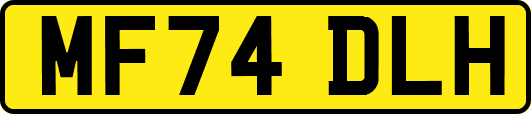 MF74DLH