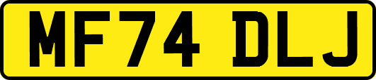 MF74DLJ