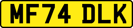 MF74DLK