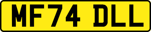 MF74DLL