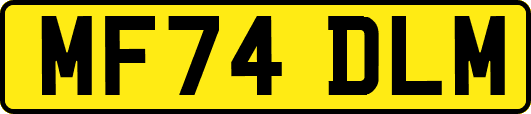 MF74DLM
