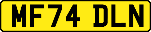 MF74DLN