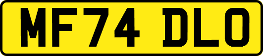 MF74DLO