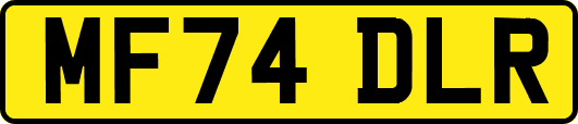 MF74DLR