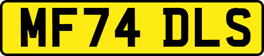 MF74DLS