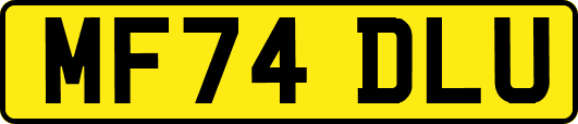 MF74DLU