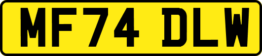 MF74DLW