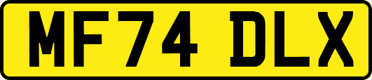 MF74DLX