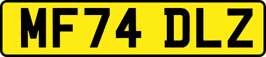 MF74DLZ