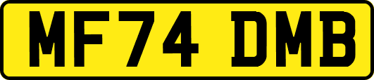 MF74DMB