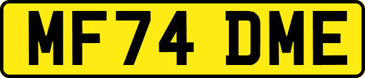 MF74DME