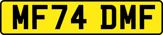 MF74DMF
