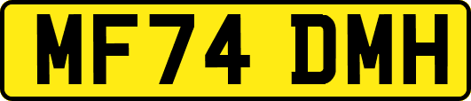 MF74DMH