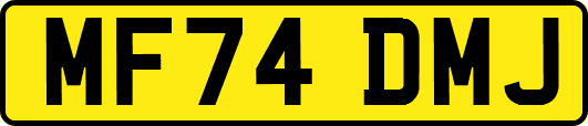 MF74DMJ