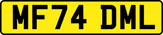 MF74DML