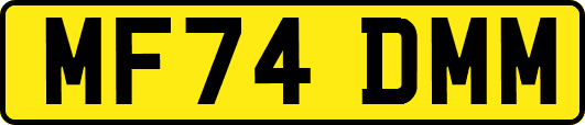 MF74DMM