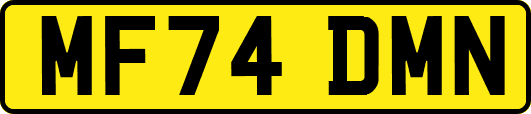 MF74DMN
