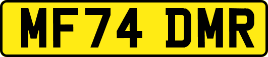 MF74DMR