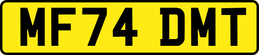 MF74DMT