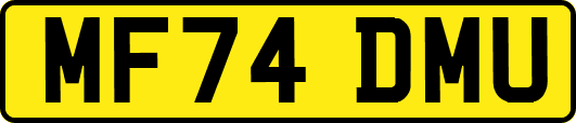 MF74DMU