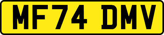 MF74DMV