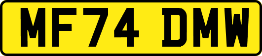 MF74DMW