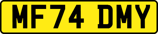 MF74DMY