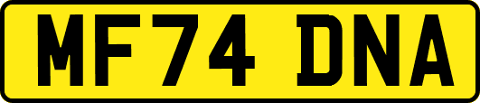 MF74DNA