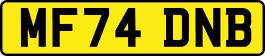 MF74DNB