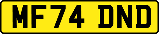 MF74DND