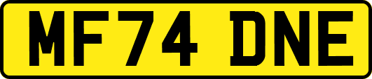 MF74DNE