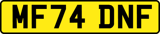 MF74DNF