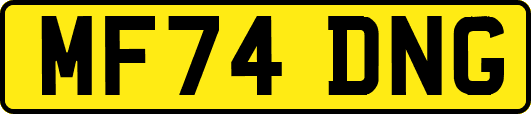 MF74DNG