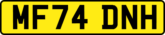 MF74DNH