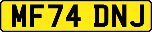MF74DNJ