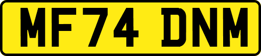 MF74DNM