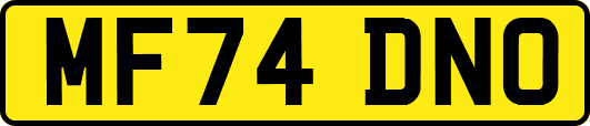 MF74DNO