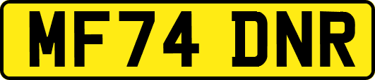 MF74DNR