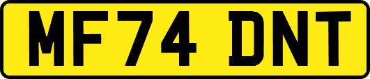 MF74DNT
