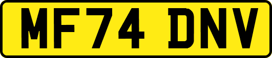 MF74DNV