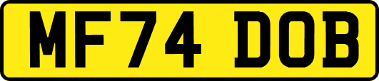 MF74DOB