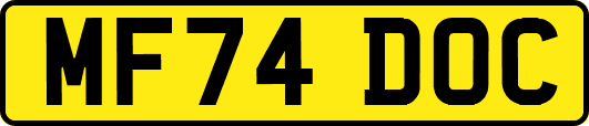 MF74DOC
