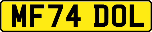 MF74DOL