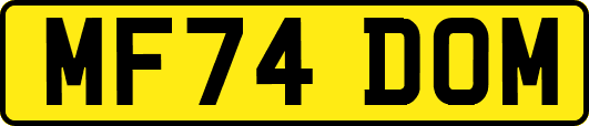 MF74DOM
