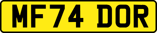 MF74DOR