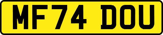 MF74DOU