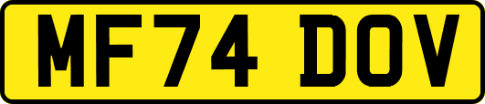 MF74DOV
