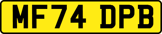 MF74DPB