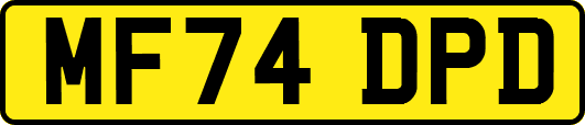 MF74DPD
