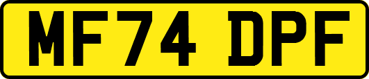 MF74DPF